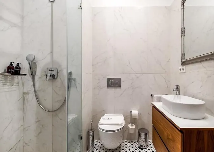 酒店 Zoya Luxury 5*